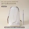 Ferramentas para Nail Art Esponja 1cm Alta Densidade Bloco de Tofu Esponja Gradiente Vários Tamanhos e Cores Esponja para Aplicação de Gel