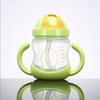 Chifre lidar com chaleira infantil copo bebendo bebê copo bebedouro infantil copo bebendo 280ml