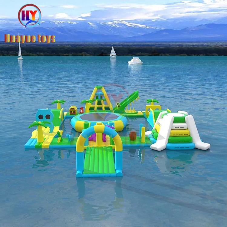 儿童主题水上乐园