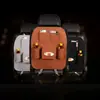 C Cross-Border se especializa en Sillas para Coche Bolsa Colgante Multifuncional de Fieltro Bolsa de Almacenamiento para Respaldo de Asiento Caja Colgante de Almacenamiento para Coche