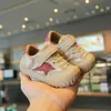 Zapatos de piel para bebé, zapatos para caminar de bebé, suela suave, zapatillas deportivas antideslizantes, zapatos de vestir funcionales para niños, tenis transpirables para bebé