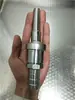 Boquilla de pistola de agua de acero inoxidable 304 cabezal rociador de tubería de agua para lavado de autos cabezal de pistola de agua de alta presión limpiar pocilga limpiar coche pistola de agua