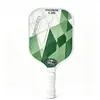 Set de Paletas de Pickleball de Fibra de Vidrio Paleta de Pickleball Tablero de Panal Paleta de Pickleball Grado Profesional Paleta Avanzada
