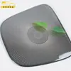 Adecuado para modelos Trumpchi 25, Anhelando Cubierta de Altavoz Inferior de Maletero S7 Pegatinas de Lentejuelas, Pegatinas de Accesorios Interiores, Suministros Automotrices