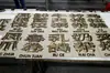 Letras Metálicas de Alta Gama, Letras Personalizadas en Relieve, Letras Tridimensionales de Acero Inoxidable, Letras Personalizadas. ¡Consúltanos para una sorpresa!