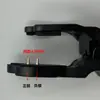 Base de carga universal con clip de carga compatible con relojes inteligentes Huaqiangbei con espaciado de dos pines de 4,0 mm/3,0 mm