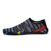 Nuevos zapatos de playa piel para hombre y mujer zapatos de snorkel zapatos para cinta de correr natación zapatos de vadeo Brook fabricantes al por mayor