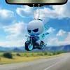 Pingente de Acrílico 2D, Cruz de Acrílico Plana Nova Decoração de Desenho Animado Transfronteiriça, Veja a Imagem para Detalhes, Decoração Simples para Pendurar no Carro