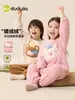 Novidades 10% de descontoColeção Dudu Home Conjuntos de Pijama Infantis Outono Pijamas para Meninos e Meninas