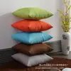 Almofadas Impermeáveis e à Prova de Sol para Exterior, Almofadas para Sofá Internas e Externas, Almofadas para Bay Window, Capas de Almofada, Móveis de Exterior para Casa