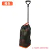 Recogedor de Bolas de Pickleball, Marco Conveniente para Recoger Bolas sin Agacharse, Recolector de Bolas de Entrenamiento Multifuncional, Almacenamiento Portátil