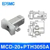 Cilindro de Sujeción Manipulador Tianxing 1205/1210Pt/Wd/1815/1820-3050/Mcd-20Pt3540