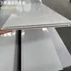 Novo Revestimento de Cozinha Impermeável em Tira Longa de PVC Painéis de Proteção de Parede de Instalação Rápida para Casa Inteira Teto de Película Plástica Auto-Instalável Espessado