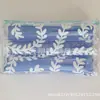 Bolsa Cosmética Inflable de PVC para Ventas Bolsa Inflable con Cremallera Bolsa de Almacenamiento Bolsa Impermeable para Playa Natación