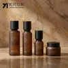 Productos de Belleza Más Vendidos Set de Tratamiento para el Acné Cuidado de la Piel Loción Acuosa Esencia Crema 200ml Loción 100ml Emulsión 30ml Esencia