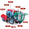 Máquina de entalhar máquina de cortar pavimento de concreto cimentício auto-propulsora diesel máquina de cortar estrada máquina de cortar juntas de alta potência