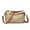 2026 Bolso Cruzado de Verano Nuevo, Bolso Almohada Transfronterizo, Bolso Pequeño, Bolso de Hombro de Gama Alta, Bolso para Mujer