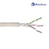 Cable Blindado de Señal Certificado CE Li2Ycy/Li2Ycy-Tp Cable de Señal de Datos Flexible Norma Europea