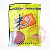 Nuevo material de anidación de arroz almizclado de Hua Shao de Hua 100g * 100 paquetes de cebo de anidación atrae peces y anidación de arroz