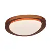 Luz Principal de Sala de Estar Luz de Techo de Nube de Personalidad Creativa Lámpara Estilo Crema Lámpara Moderna Simple y Atmosférica para Dormitorio Estudio