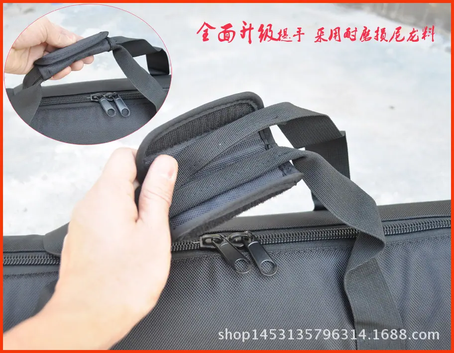 直筒-脚架包-X16 14