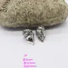 Aleación de plata de Xizang cabeza de mono tres vías Gran Sabio regreso tres vías estrella Luna Bodhi Rey Kong Bodhi Accesorios Venta al por mayor