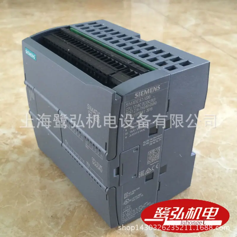 6ES7214-1HG40-0XB0-5
