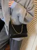 Diseño de Nicho Textura Casual Moda Tendencia Bolso Cuadrado Pequeño Estilo Nuevo Primavera 2026 Bolso Cruzado de Hombro Personalizado para Mujer