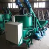 Máquina de Injeção Inteligente Pré-Tensionada Máquina de Tensionamento Inteligente Carrinho de Injeção Inteligente