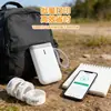 Papel Térmico para Impressão Etiqueta Pequena D30 Estampa Romã Hp1 Ningyou P15 Papel de Impressão Etiqueta Térmica à Prova de Cinco Fatores Papel de Etiqueta com Intervalo Térmico