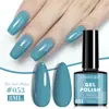 Limegirl Set de Esmalte en Gel para Uñas Set Completo de 200 Colores Nuevo Estilo Esmalte en Gel Dediles Barbie Certificado por la FDA