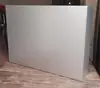 Caja de Control Táctil de Aleación de Aluminio Weilun de 10 pulgadas Xinjie Kunlun Tong Caja de Control Eléctrico Caja de Instalación Plc Caja Eléctrica
