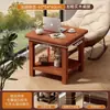 Prateleira de Armazenamento de Mesa de Cabeceira, Armário de Armazenamento Pequeno Moderno Simples para Quarto de Casa, Armário de Mesa de Cabeceira Extremamente Estreito