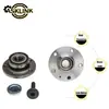 Rodamiento de Cubo de Rueda Vkba3644 Kit de Reparación de Rodamiento Trasero Adecuado para Skoda: Unidad de cubo de rueda Octavia/Yeti