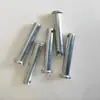 Máquina de Soldadura PE Máquina de Fusión en Caliente Equipo de Soldadura Accesorios de Soldadura por Fusión en Caliente Varilla Roscada Apretar y Presionar Tornillos y Tuercas