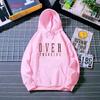 Suéter de Diseño Transfronterizo para Mujer Otoño e Invierno Abrigo Holgado Largo Medio 2023 Nuevo Cárdigan con Capucha Primavera y Otoño con Forro Polar