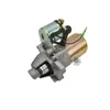 Motor de Gasolina GX160 200 210 6.5HP 7.5 8.0 Caballos de Fuerza Piezas 168F 170F Motor de Arranque