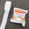 Puntos de Pegamento para Globos Suministros de Boda Puntos Adhesivos de Doble Cara para Pegar Globos Puntos de Pegamento para Manualidades Suministros de Decoración para Fiestas