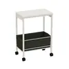 Mesa Lateral para Sofá de Venta Caliente Transfronteriza Mesa de Esquina Sencilla Mesa de Noche Armario Pequeño de Noche Mueble de TV Móvil Mesa de Café Venta al por Mayor