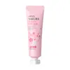 Nuevo Producto Transfronterizo Crema de Manos Laiko Sakura 30g Hidratante y Humectante Cuidado de Manos Crema de Manos Hidratante Venta al por Mayor