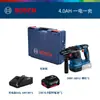 Bosch Bosch Gbh185-Li Martillo Eléctrico Sin Escobillas Recargable Taladro de Percusión Doméstico Taladro Eléctrico Multifunción Batería de Litio Pica Eléctrica