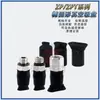 Ventosa de Vacío Oval Taozhuo Zp2004Us Zpt4010Un-A5 B5 Boquilla de Succión Neumática Industrial con Conector