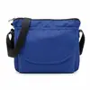 Bolso cuadrado de hombro de alta gama transfronterizo para hombres y mujeres, bolso cruzado, multifuncional, adecuado para el trabajo y el uso casual, nuevo modelo versátil