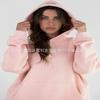 Sudadera con capucha de manga larga lavada vintage 2024 de color sólido americano, nueva sudadera de verano de estilo japonés, holgada e informal, neutra