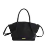 Bolso Retro de Gran Capacidad para Mujer, Nuevo Bolso de Hombro de Moda 2025, Bolso Tote para Ropa de Trabajo, Bolso de Mano para Salir