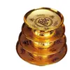 Respeitando os Deuses Prato de Oferenda Prato de Frutas para Oferenda Oferenda Doméstica ao Buda Prato de Oferenda Superior Prato de Tributo Exibindo Prato de Frutas para Oferenda Oferenda ao Deus da Riqueza Prato de Frutas para Oferenda