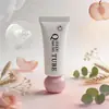 Tubo Macio Plástico de 15ml para Limpador Facial, Material de Embalagem para Protetor Solar, Tubo Macio de PE para Embalagem de Cosméticos, Personalizado pela Fábrica de Origem