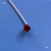 Sensor de Temperatura para Calentador de Agua Eléctrico 100K Sonda Universal de Control de Temperatura Sonda Cilíndrica de Detección de Temperatura Accesorios de Sonda