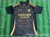 Venta al por mayor transfronteriza 242526 uniformes de fútbol edición especial uniformes de entrenamiento LV edición especial camisetas estampadas Y3