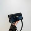 Bolso de verano 2024 para mujer, estilo retro, bandolera de gran capacidad, combinable con todo.
